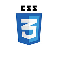 css image